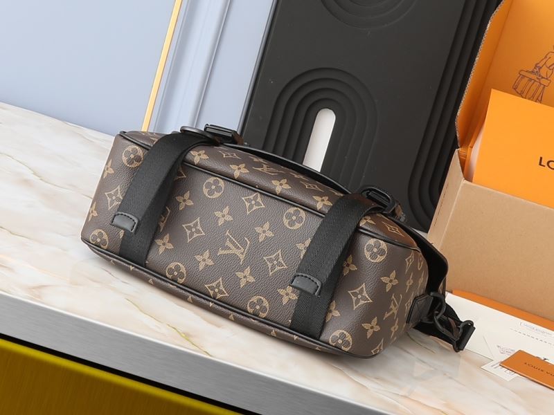 Louis Vuitton Satchel Bags